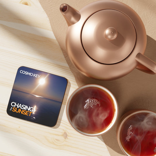 Hardboard Back Coaster